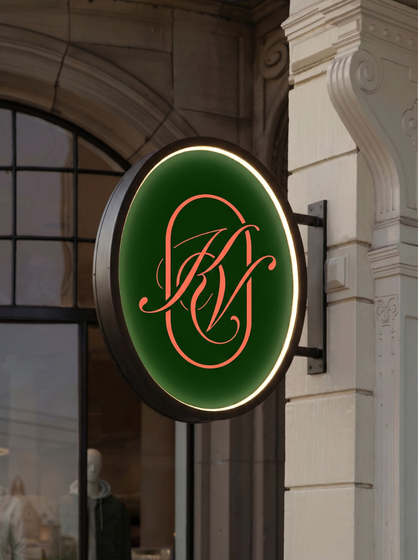 Building brands from the beginning
